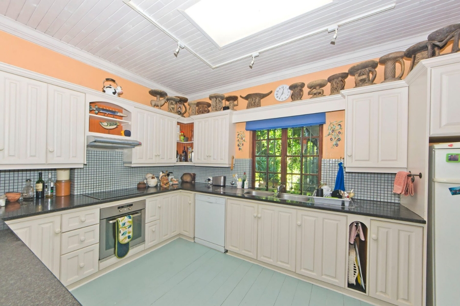 3 Bedroom Property for Sale in Belvedere Estate Western Cape